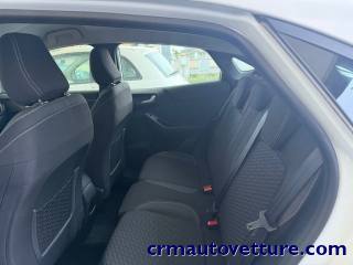 FORD Puma usata, con Cerchi in lega