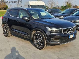 VOLVO XC40 usata, con ESP