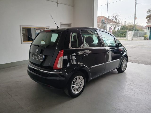 LANCIA MUSA usata, con Autoradio