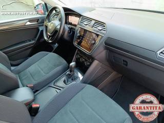 VOLKSWAGEN Tiguan Allspace usata, con Assistente abbaglianti