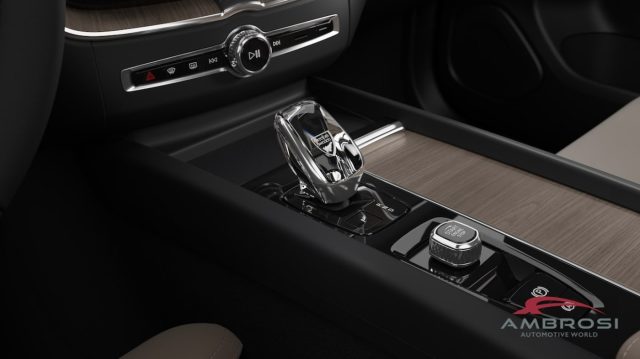 VOLVO XC60 usata 14