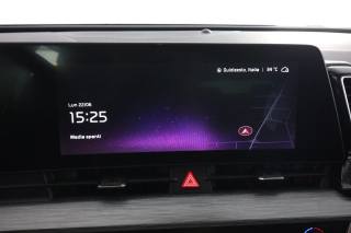 KIA Sportage usata 18