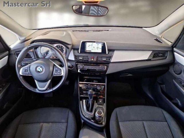 BMW 225 usata, con ESP