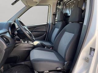 FIAT Doblo usata, con ESP