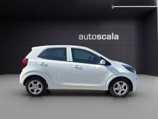 KIA Picanto usata, con Autoradio
