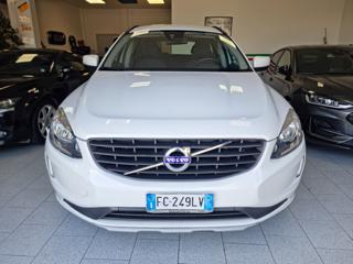 VOLVO XC60 usata, con Airbag
