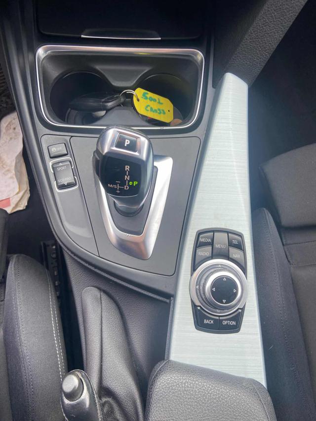 BMW 320 usata, con Fendinebbia