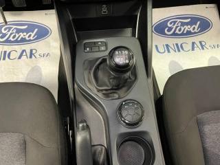 FORD Ranger usata, con Chiusura centralizzata telecomandata