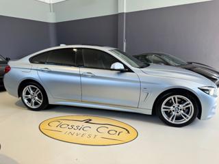 BMW 420 usata, con Cerchi in lega