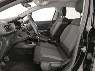 CITROEN C3 usata, con Boardcomputer