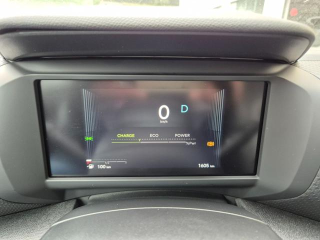 CITROEN C4 usata, con Fendinebbia