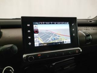 CITROEN C4 Cactus usata, con Fendinebbia