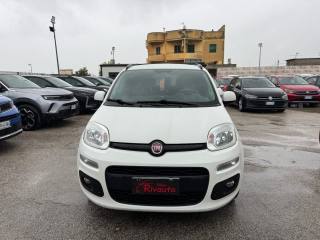 FIAT Panda 1.3 MJT 95 CV S&S Lounge