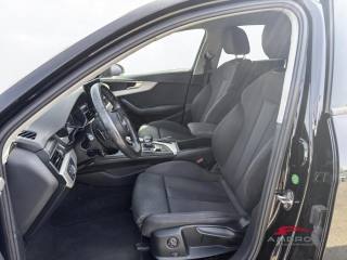 AUDI A4 usata 9