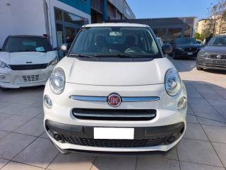 FIAT 500L usata, con Airbag