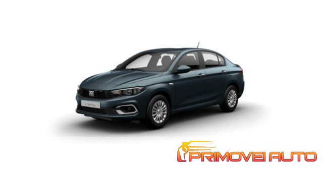 FIAT Tipo usata, con ABS