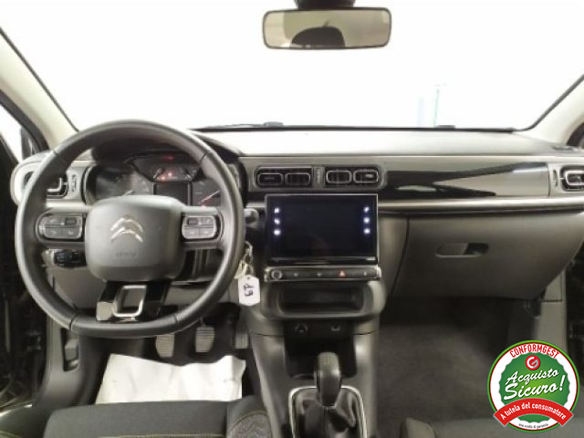 CITROEN C3 usata, con Autoradio