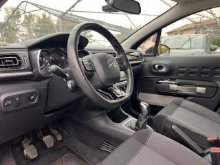CITROEN C3 usata, con Chiusura centralizzata