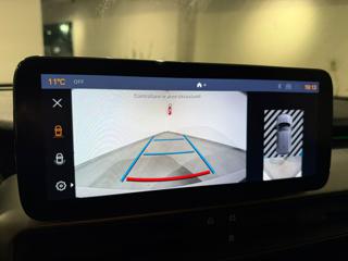 JEEP Avenger usata, con Park Distance Control