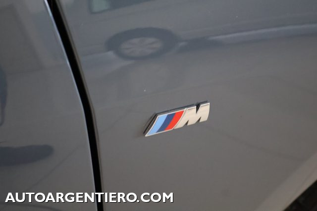 BMW 118 usata, con Chiamata automatica per emergenze