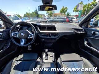 BMW 120 usata, con Chiusura centralizzata