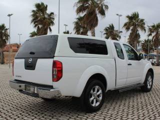 NISSAN Navara usata, con Alzacristalli elettrici