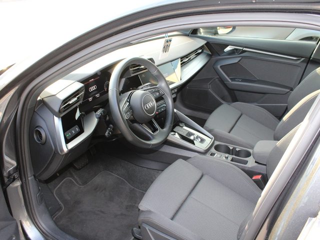 AUDI A3 usata, con Climatizzatore