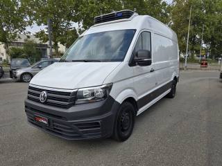VOLKSWAGEN Crafter usata, con ESP
