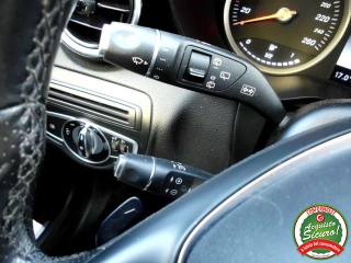 MERCEDES-BENZ GLC 220 usata, con Bracciolo