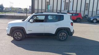 JEEP Renegade usata, con Volante multifunzione