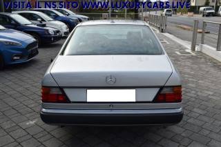 MERCEDES-BENZ CE 200 usata, con Chiusura centralizzata