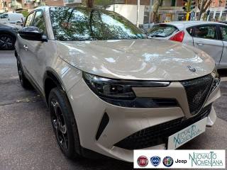 ALFA ROMEO Junior usata, con Boardcomputer