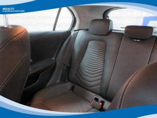 MERCEDES-BENZ A 180 usata, con Controllo automatico clima