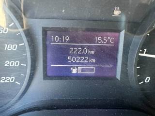 MERCEDES-BENZ Vito usata, con Bracciolo