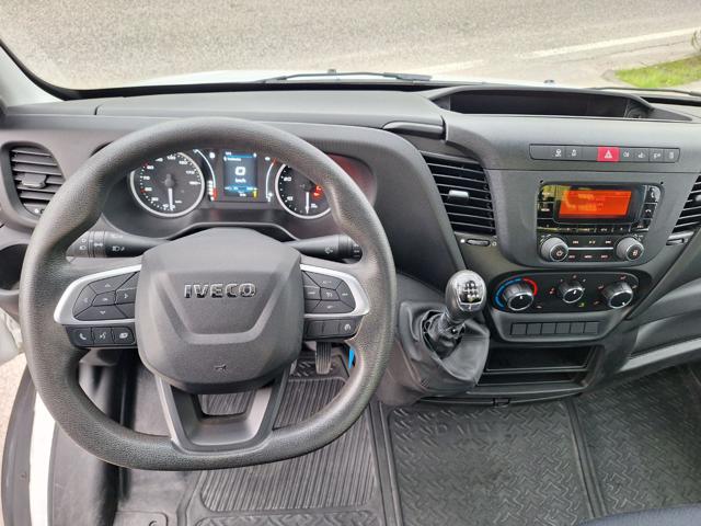 IVECO Daily usata 6