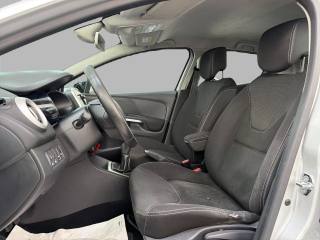 RENAULT Clio usata, con Cruise Control