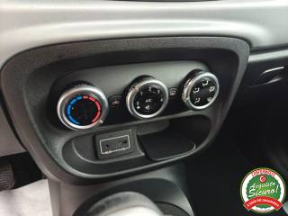 FIAT 500L usata, con Fendinebbia
