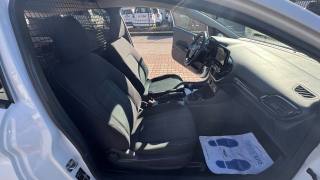 FORD Fiesta usata, con Chiusura centralizzata telecomandata