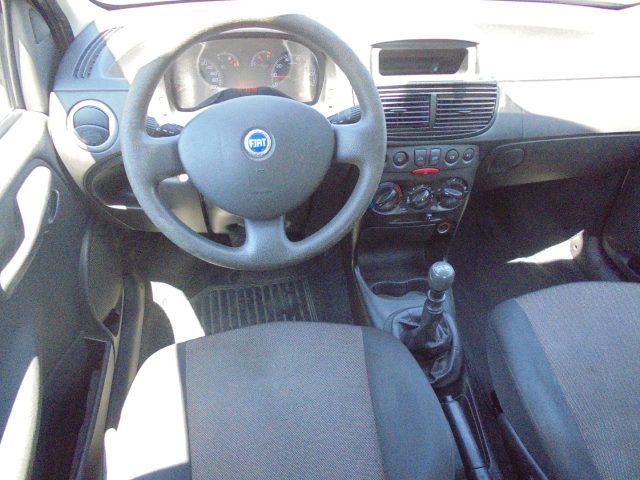 FIAT Punto usata 18