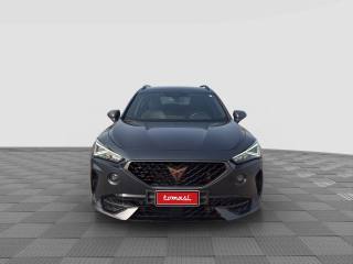 CUPRA Formentor usata 3