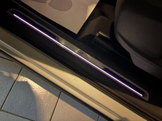 VOLKSWAGEN Tiguan usata, con Servosterzo