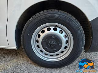 TOYOTA Proace usata 39