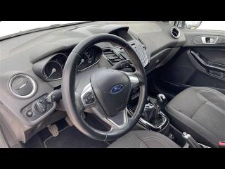 FORD Fiesta usata, con Antifurto