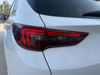 OPEL Grandland usata, con Immobilizzatore elettronico
