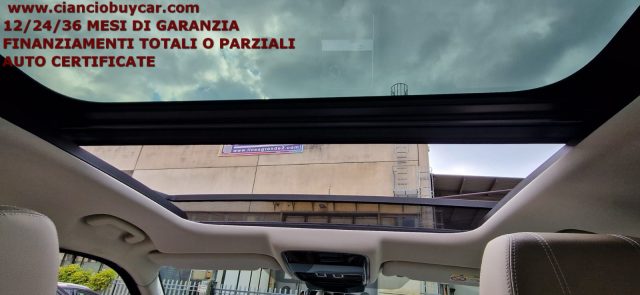 LAND ROVER Range Rover Velar usata, con Airbag Passeggero