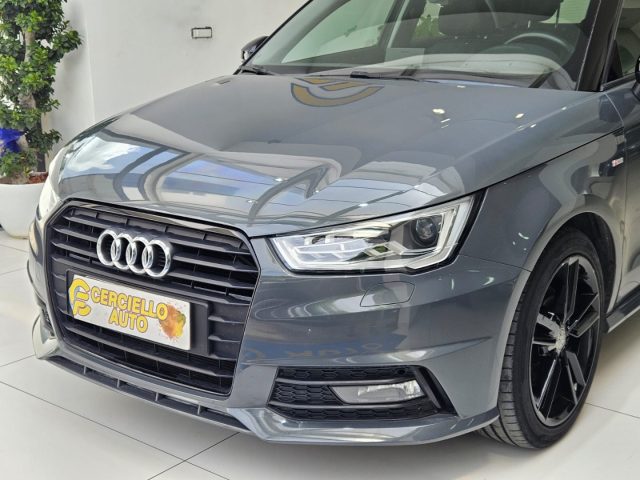 AUDI A1 usata, con Airbag
