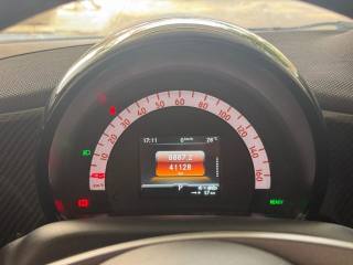 SMART ForTwo usata, con Bracciolo