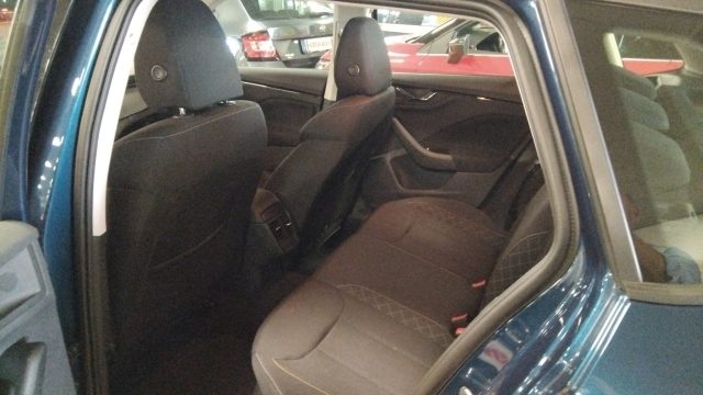 SKODA Kamiq usata, con Controllo automatico clima