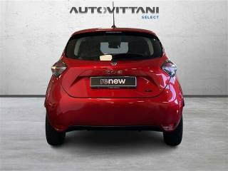 RENAULT ZOE usata, con Airbag laterali