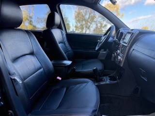 DAIHATSU Terios usata, con Volante in pelle